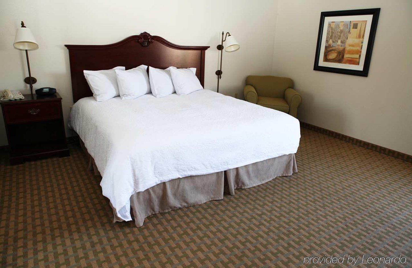 Hampton Inn Lake Buena Vista / Orlando Pokoj fotografie